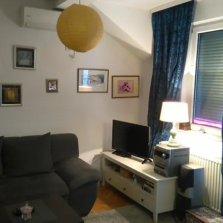 Apartman 11-stadion * Bijeljina