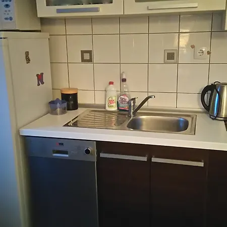 Apartman 11-stadion * Bijeljina