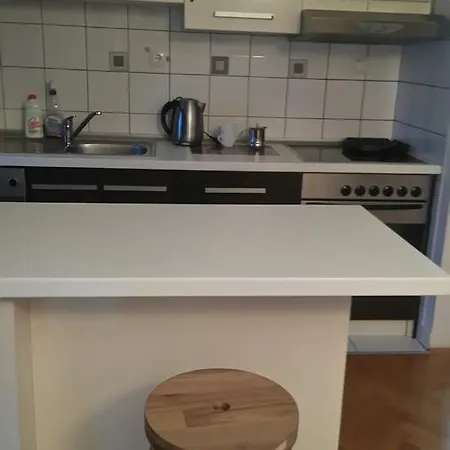 Appartement Apartman 11-stadion *