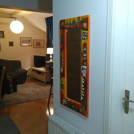 Appartement Apartman 11-stadion *