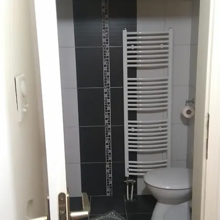 Appartement Apartman 11-stadion *