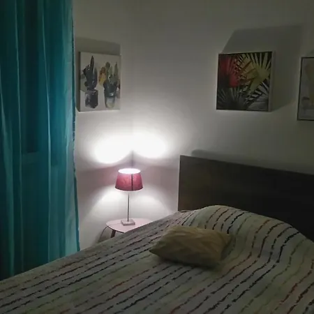 Appartement Apartman 11-stadion *