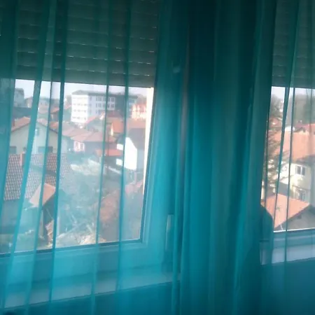 Apartman 11-stadion Appartement *